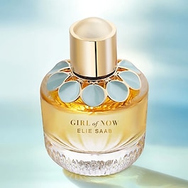 ELIE SAAB - GIRL OF NOW Eau de Parfum 90 ml (tester)