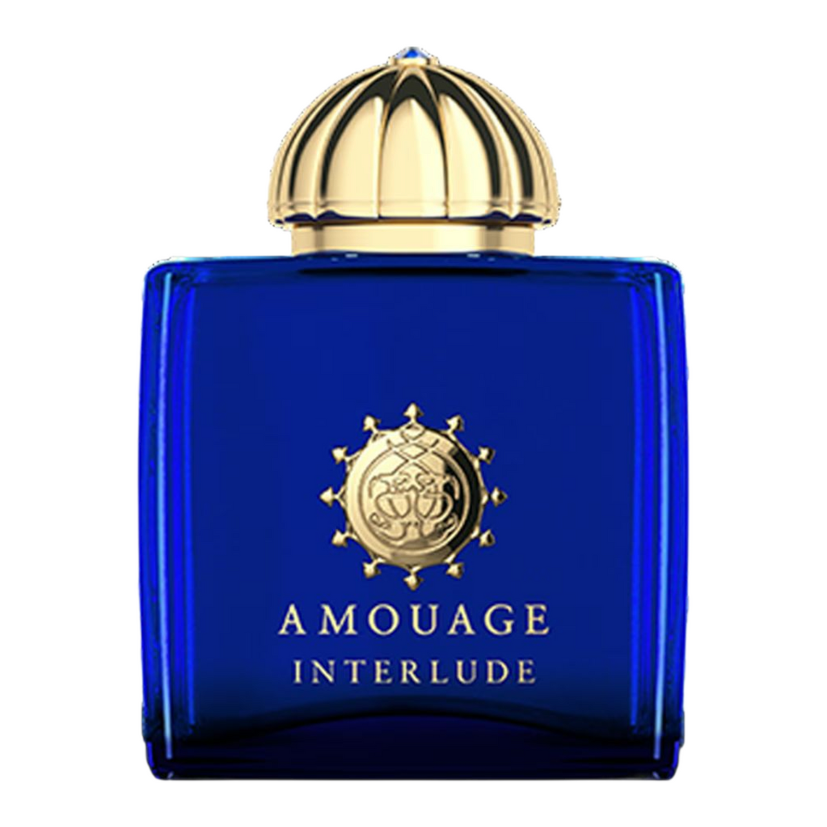 AMOUAGE- INTERLUDE EDP 100 ml (tester)