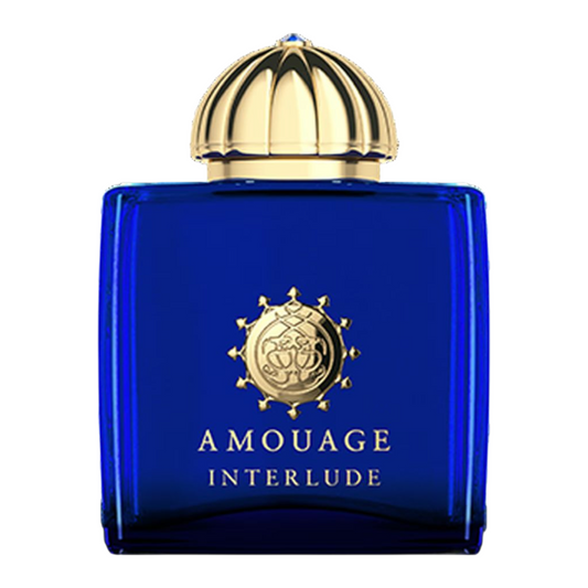 AMOUAGE- INTERLUDE EDP 100 ml (tester)