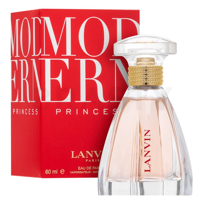 LANVIN - Modern Princess - Eau de Parfum 30 ml