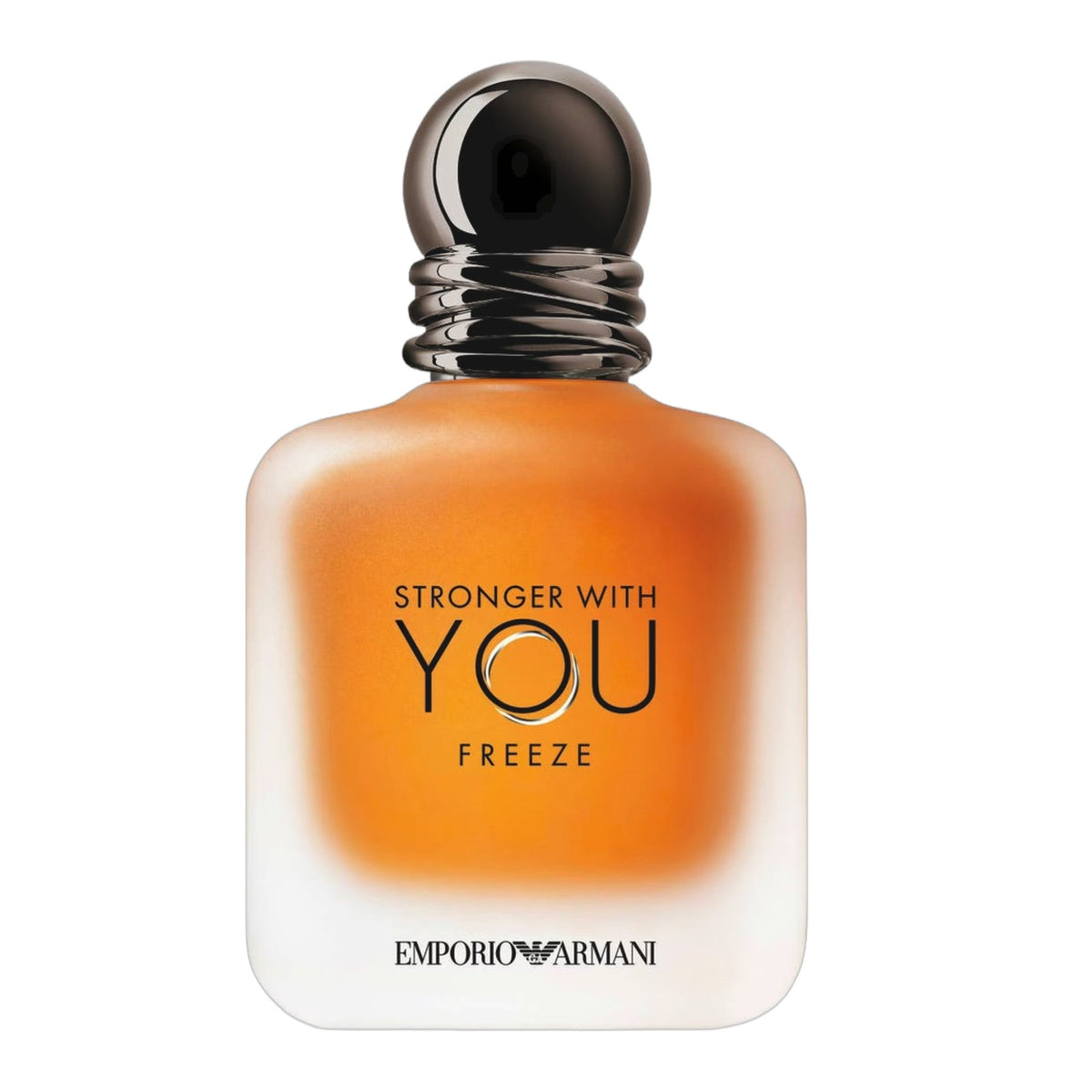 ARMANI - STRONGER WITH YOU FREEZE 100 ml