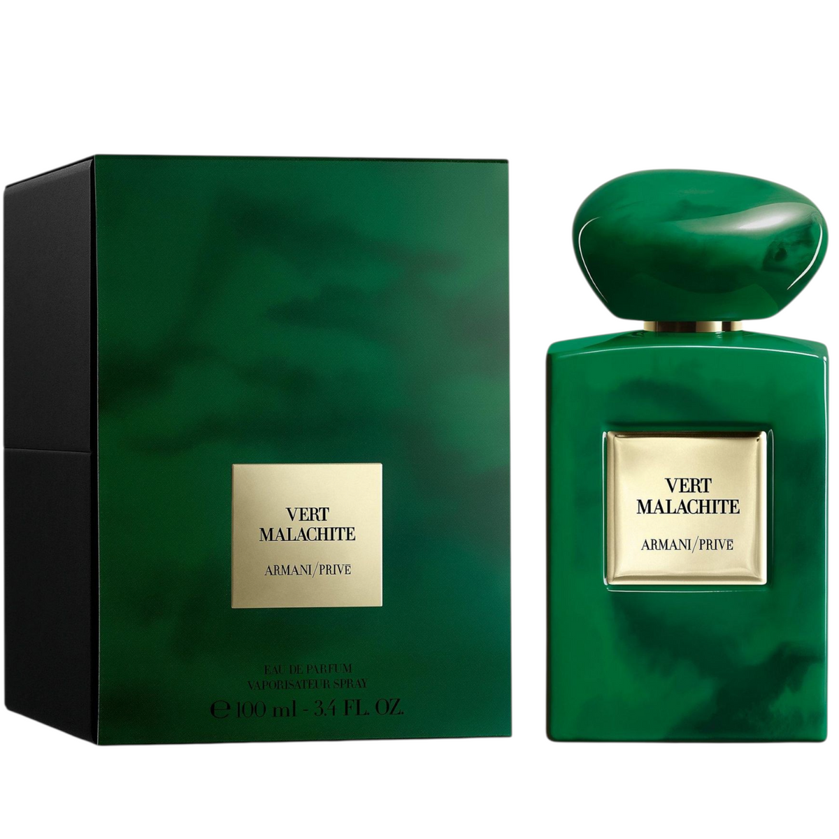ARMANI/PRIVE-VERT MALACHITE EDP 100 ml