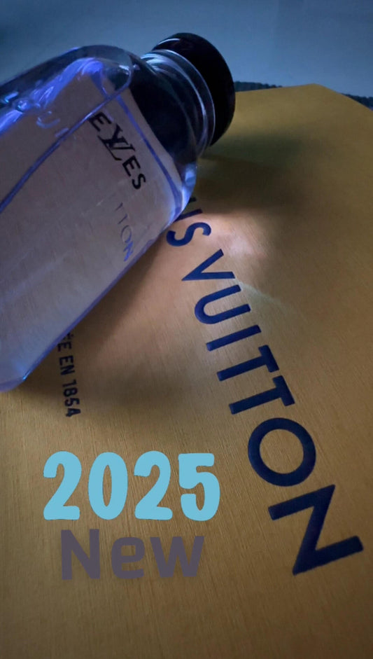 LOUIS VUITTON - ELVES Eau de Parfum 100 ml