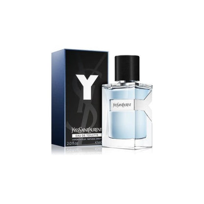 YVES SAINT LAURENT - Y Edt 100 ml