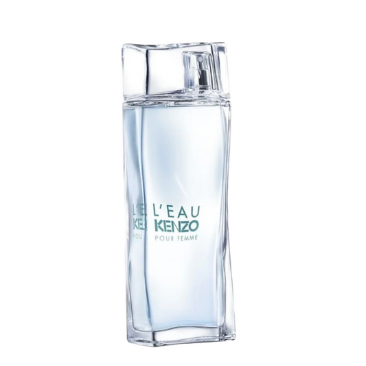 KENZO-L'Eau Kenzo edt pour femme 100 ml