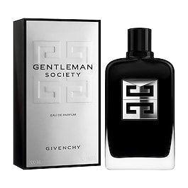GIVENCHY - Gentleman Society Eau de parfum 100 ml