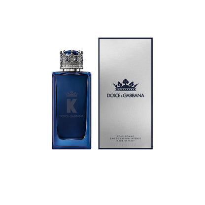 DOLCE & GABBANA -  K EDP INTENSE 100 ml