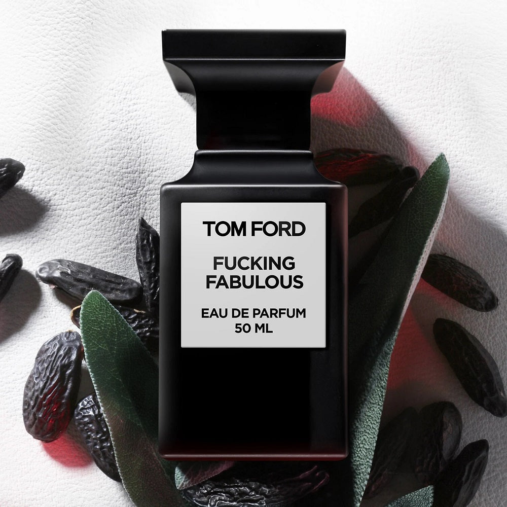 TOM FORD - FUCKING  FABULOUS edp 100 ml
