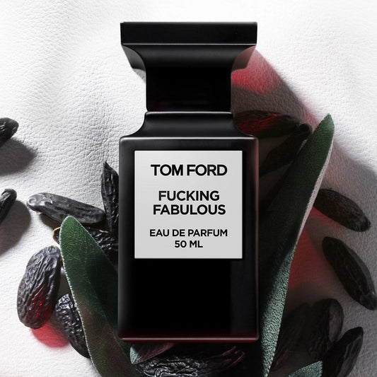 TOM FORD - FUCKING  FABULOUS edp 100 ml