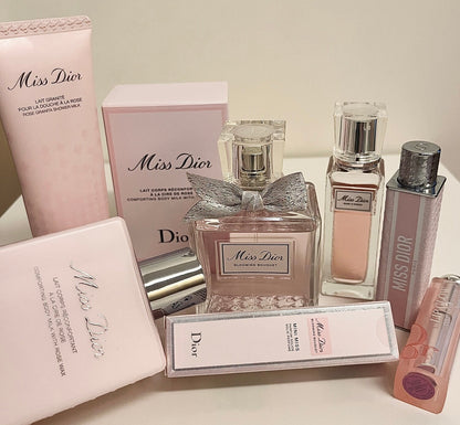 DIOR-MISS DIOR BLOOMING BOUQUET edt 100 ml