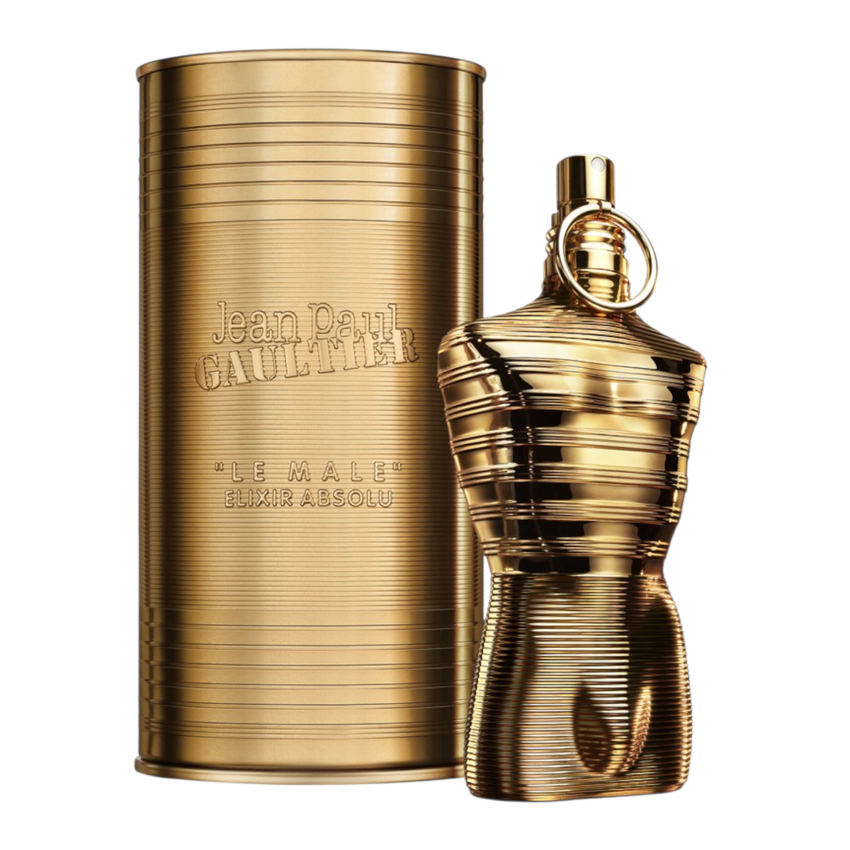 JEAN PAUL GAULTIER-LE MALE ELIXIR ABSOLU 125 ml