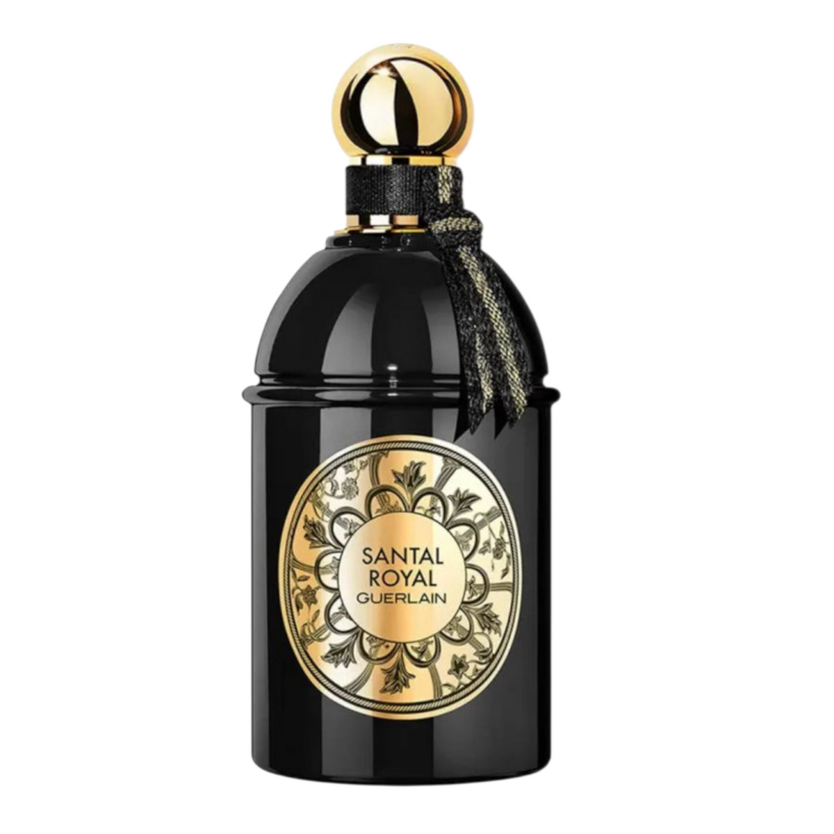 GUERLAIN - SANTAL ROYAL Eau de parfum 125 ml (tester)