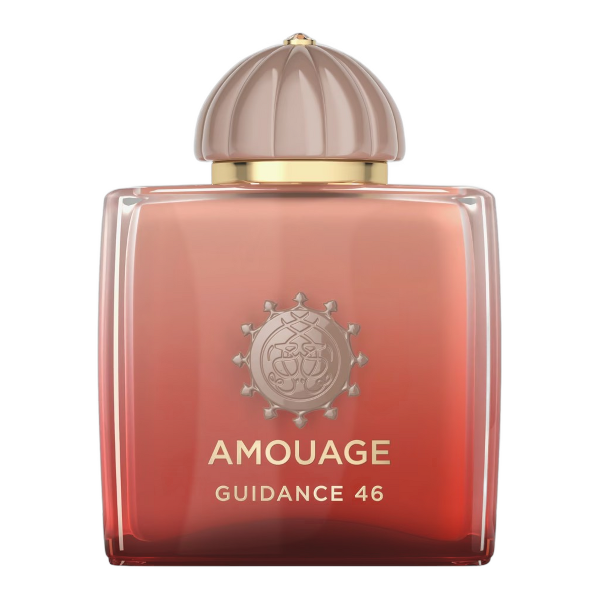 AMOUAGE- GUIDANCE 46 Extrait de Parfum 100 ml