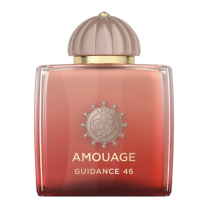 AMOUAGE- GUIDANCE 46 Extrait de Parfum 100 ml