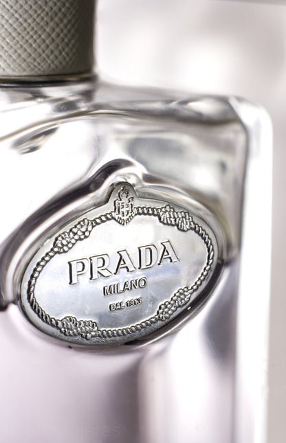 PRADA - Infusion d'Iris Cèdre Edp 100 ml