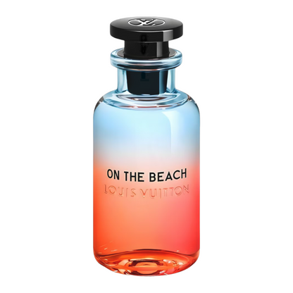 LOUIS VUITTON - ON THE BEACH Edp 100ml (Tester)