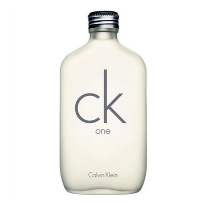 CALVIN KLEIN - CK ONE 100 ml