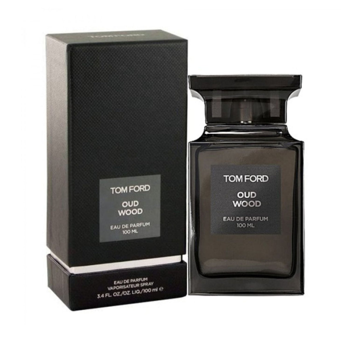 TOM FORD - OUD WOOD Edp 100 ml