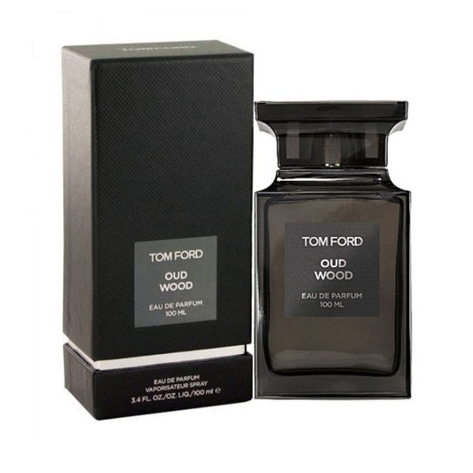 TOM FORD - OUD WOOD Edp 100 ml