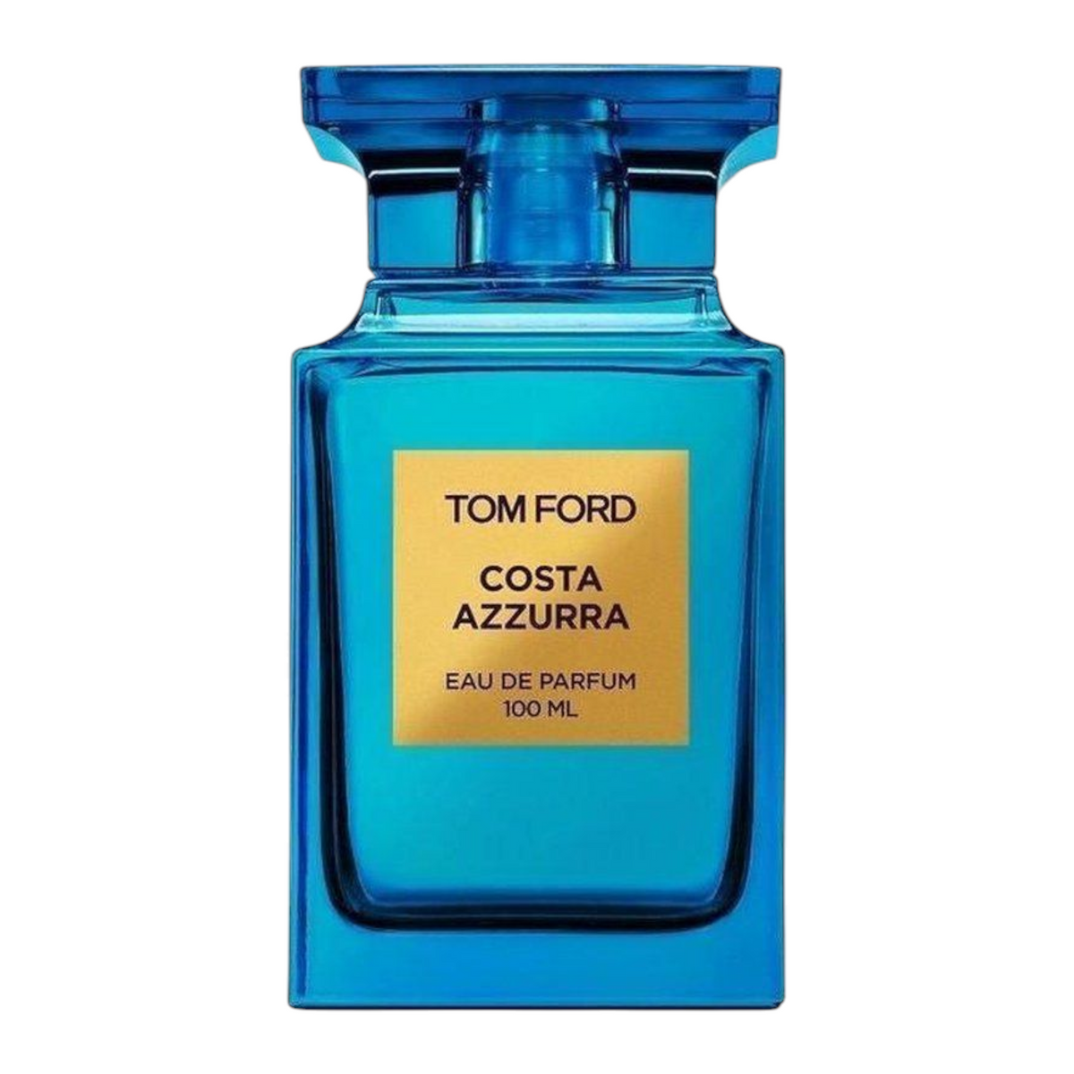TOM FORD - COSTA AZZURRA EDP 100 ml