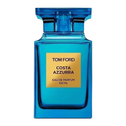 TOM FORD - COSTA AZZURRA EDP 100 ml