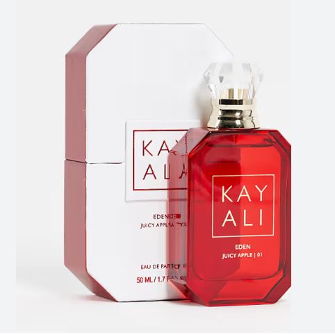 KAYALI - Eden Juicy Apple | 01  Eau de Parfum 100 ml