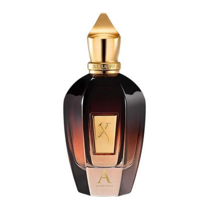 XERJOFF - Alexandria Eau de Parfum 100 ml (Tester)