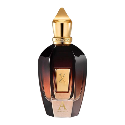 XERJOFF - Alexandria Eau de Parfum 100 ml (Tester)