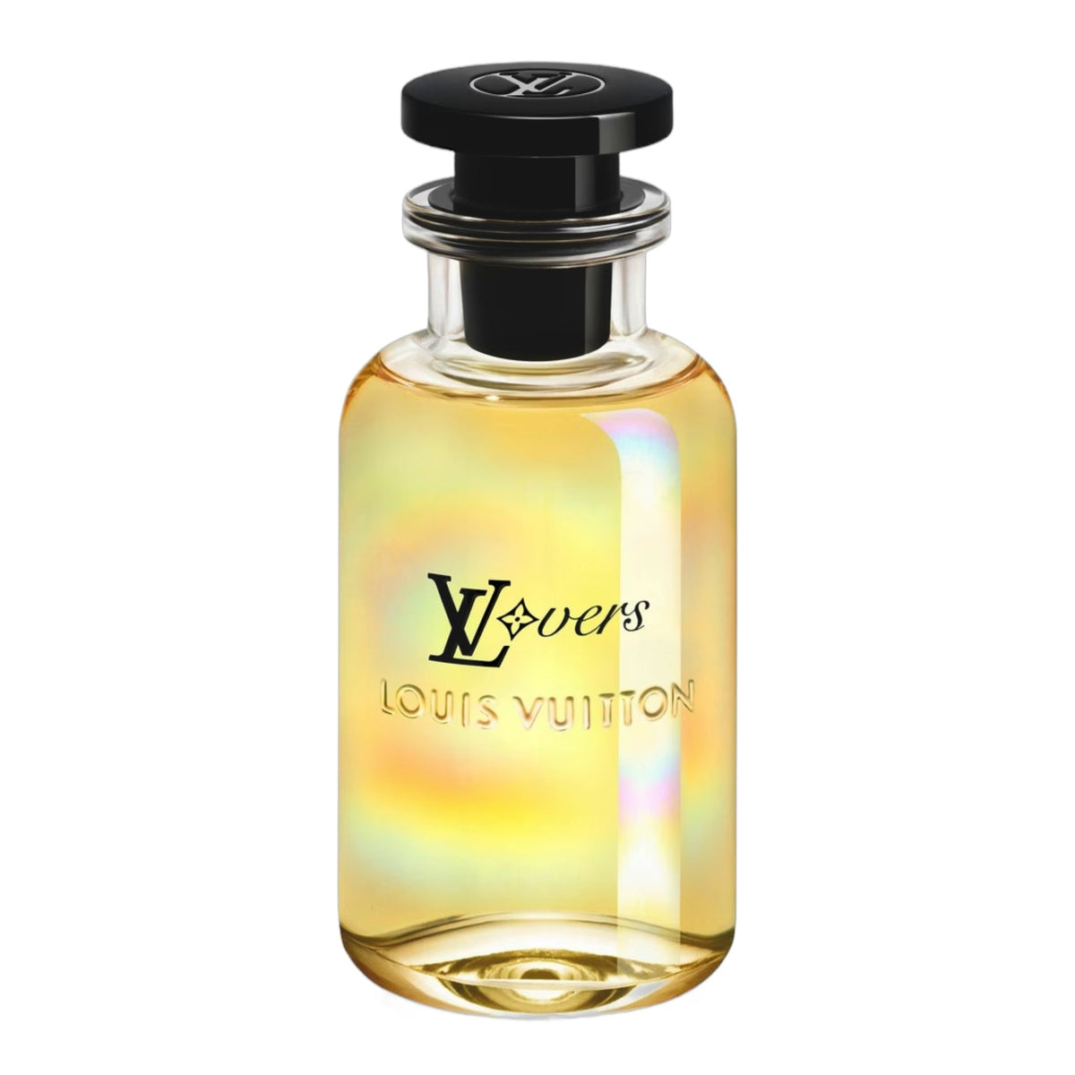 LOUIS VUITTON - LOVERS eau de parfum 100 ml (tester)
