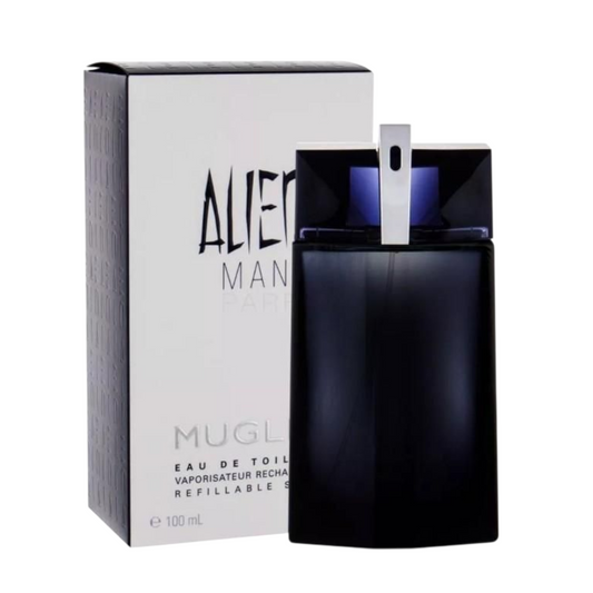 MUGLER - ALIEN FOR MAN edt 100 ml