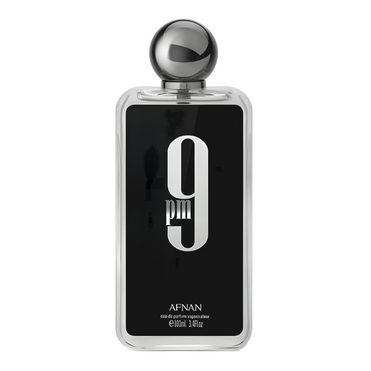 AFNAN - 9pm Eau de Parfum 100 ml
