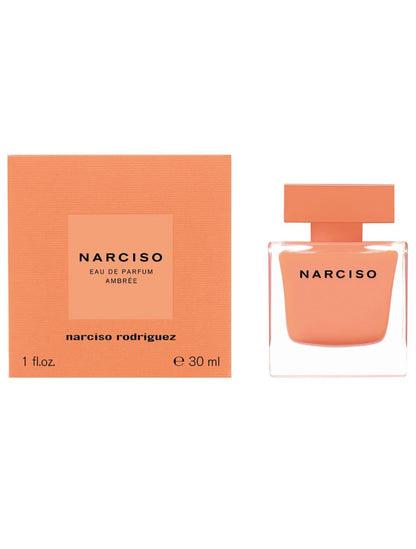 NARCISO RODRIGUEZ - NARCISO EDP AMBRÉE 90 ml