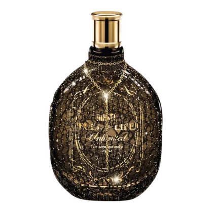 DIESEL -  FUEL FOR LIFE UNLIMITED Pour Femme