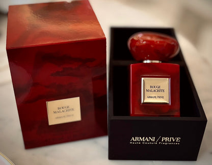 ARMANI/PRIVE - ROUGE MALACHITE 100 ml