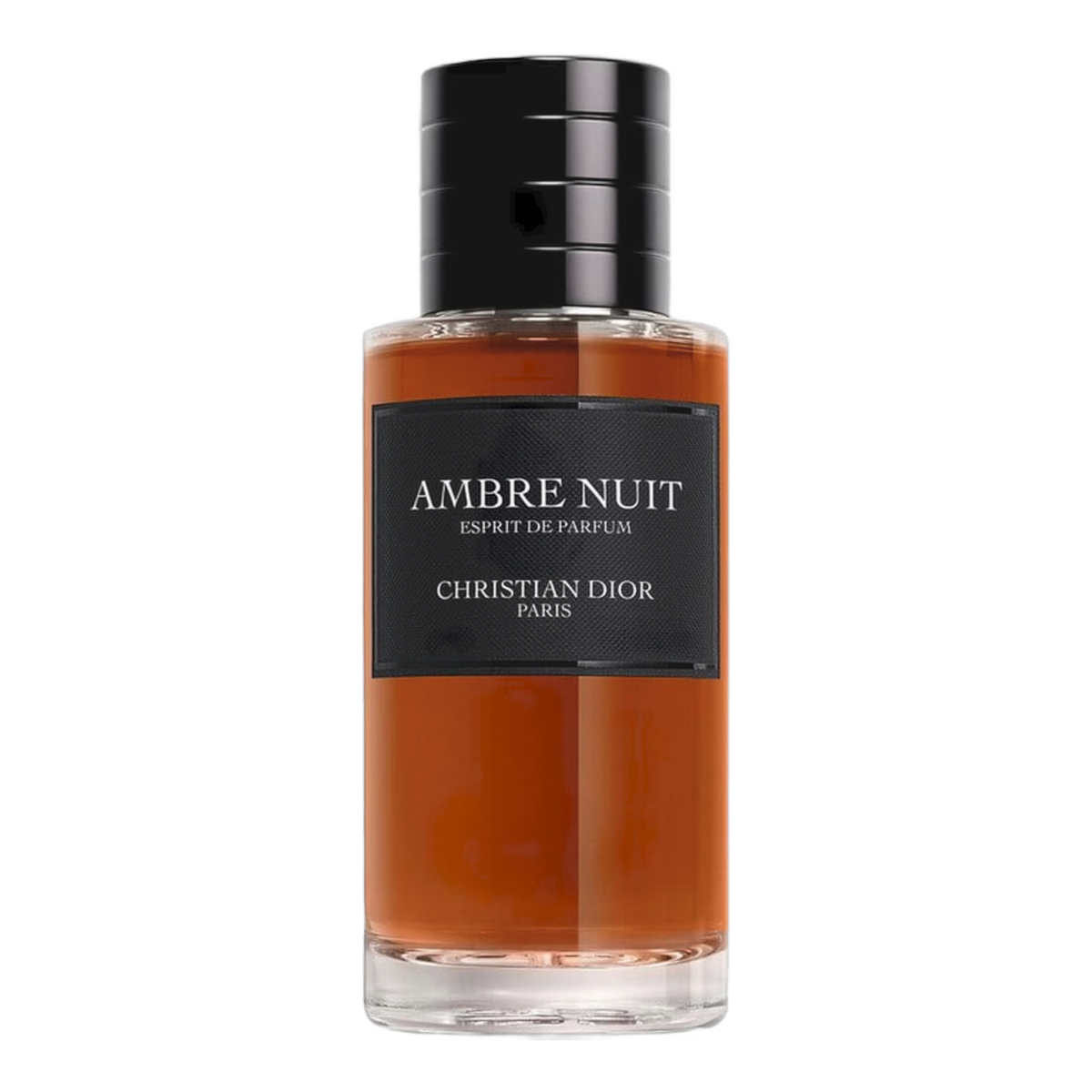 DIOR - AMBRE NUIT Eau de Parfum 125 ml