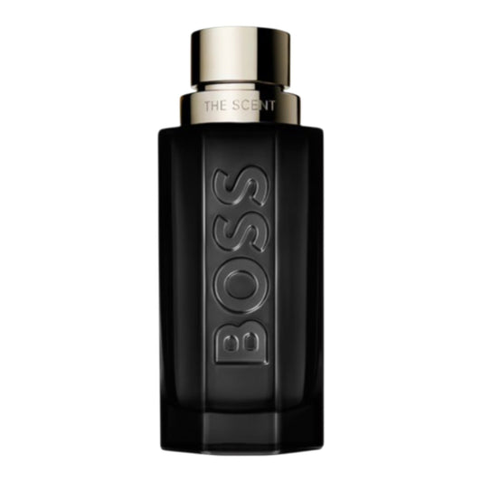 HUGO BOSS - THE SCENT MAGNETIC Eau de Parfum 100 ml