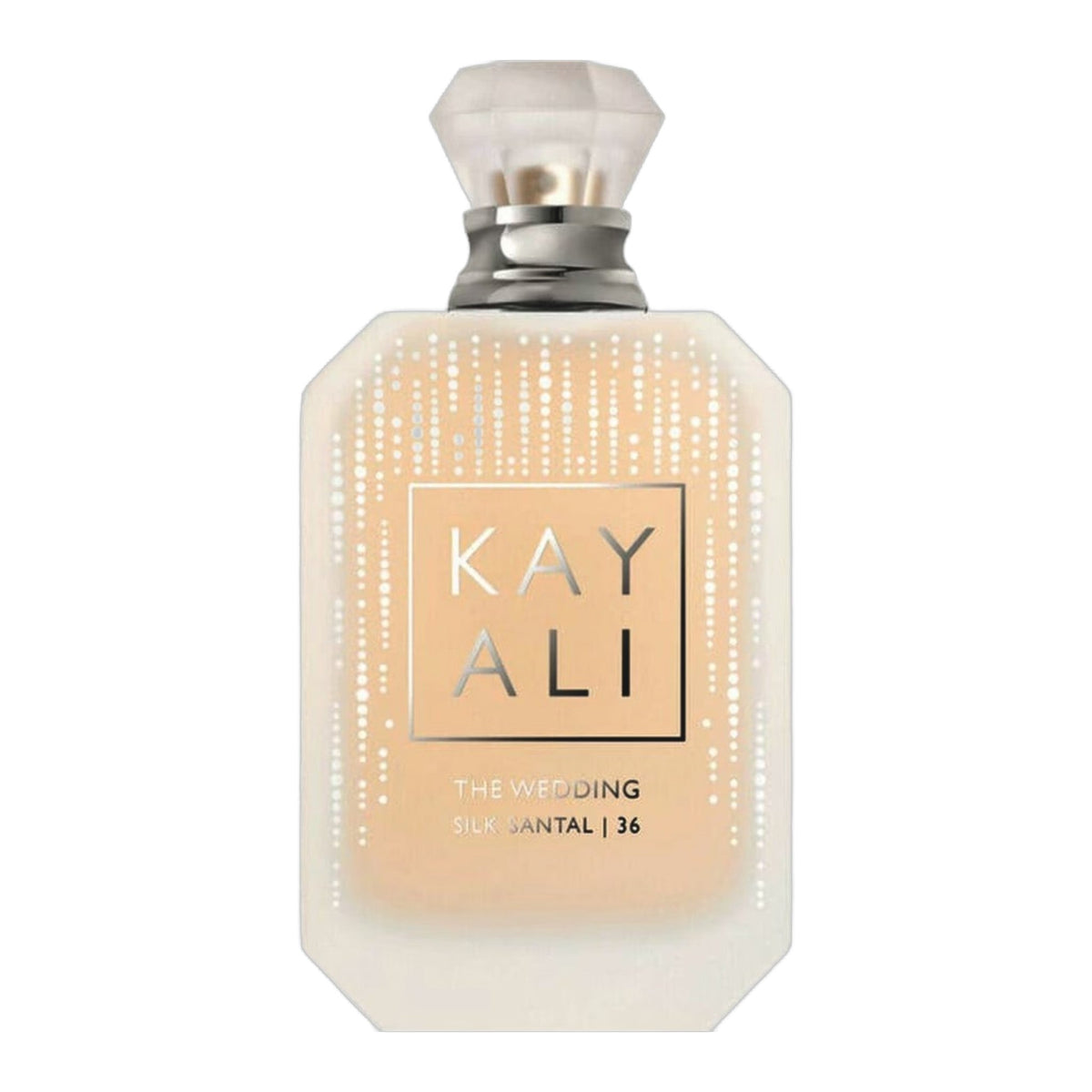 KAYALI - The Wedding Silk Santal | 36 Eau de Parfum 100 ml