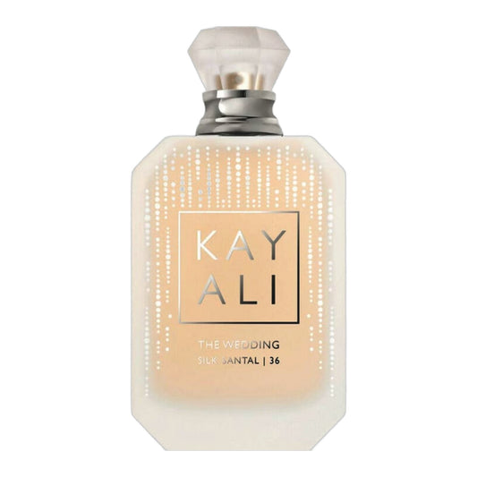 KAYALI - The Wedding Silk Santal | 36 Eau de Parfum 100 ml