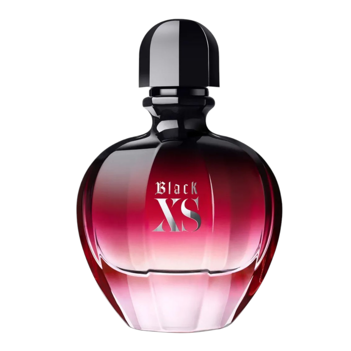 PACO RABANNE - Black XS Edp 80 ml