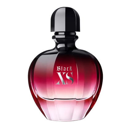 PACO RABANNE - Black XS Edp 80 ml