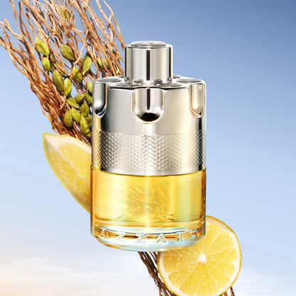 AZZARO - AZZARO WANTED Edt 100 ml