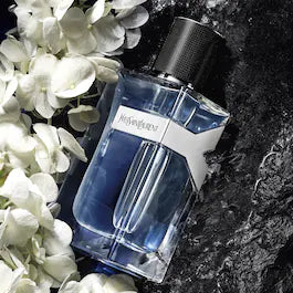 YVES SAINT LAURENT - Y Edt 100 ml