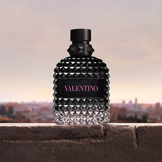 VALENTINO -  UOMO BORN IN ROMA  Eau de toilette 100 ml