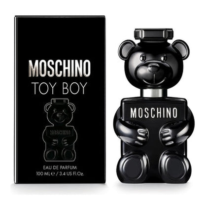 MOSCHINO - TOY BOY eau de parfum 100 ml